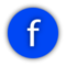 Le logo de Facebook